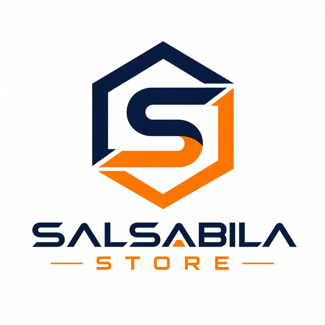 Salsabila Store Logo