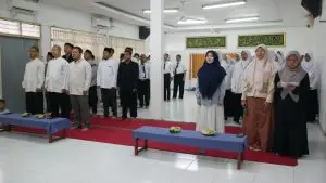 foto penutupan MOPD