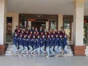 kenangan SMA