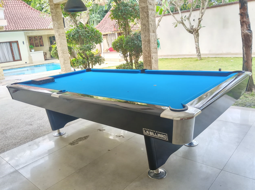 Meja Billiard