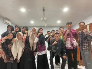 memilih mec sebagai tempat menimba ilmu