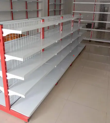 Rak Supermarket