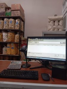 pengalaman di hari pertama kerja