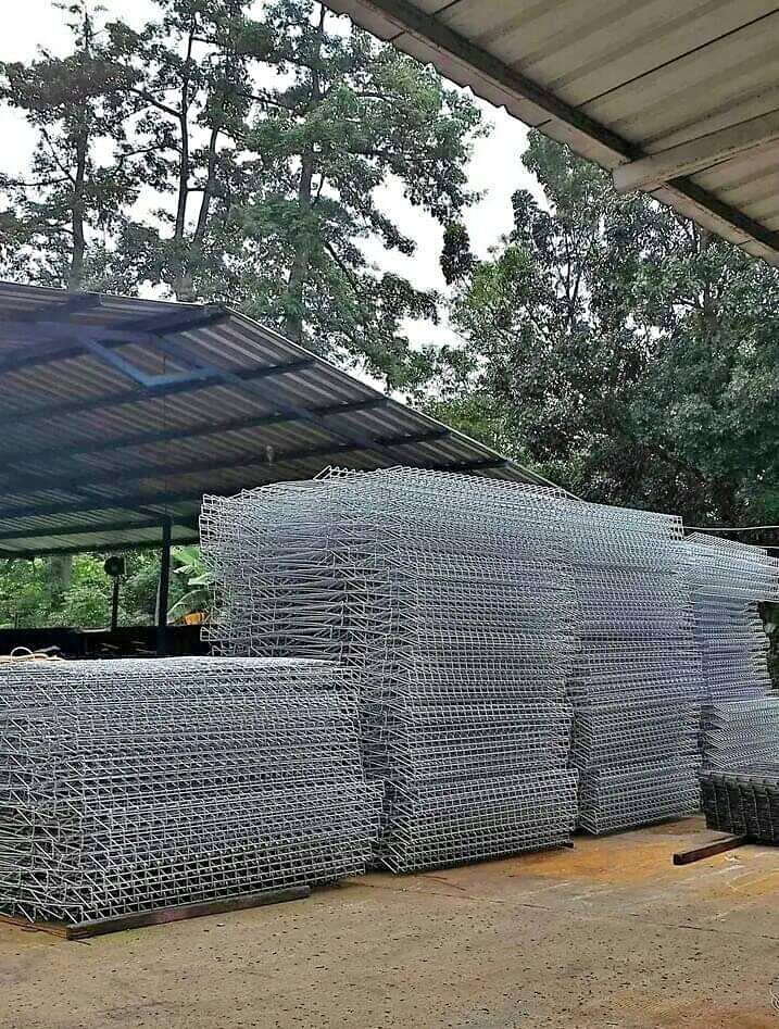 Distributor pagar brc murah surabaya