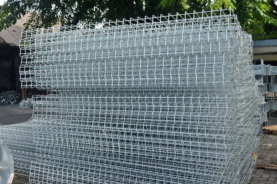 jual pagar brc surabaya asli