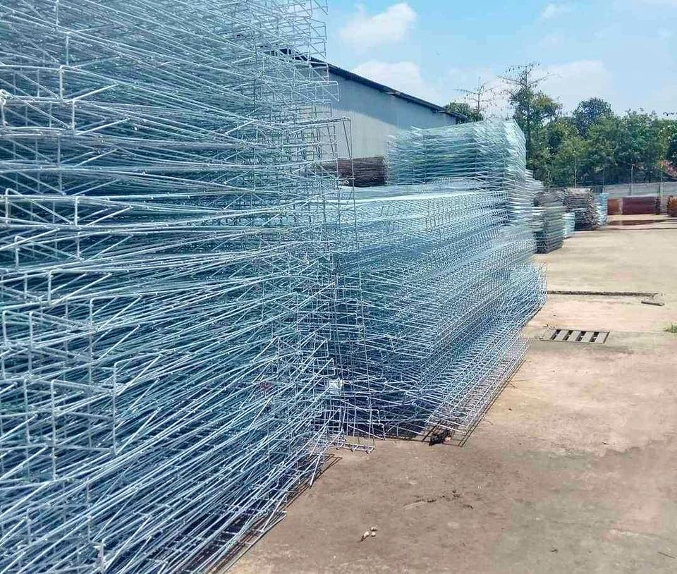 jual pagar brc surabaya