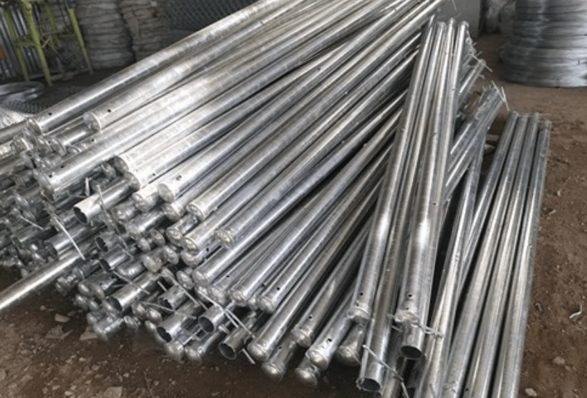 jual tiang brc murah surabaya