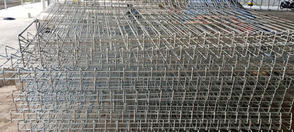 supplier pagar brc surabaya